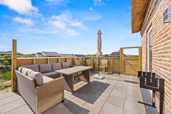 Sommerhus 72189 på Krinkelkrog 13, Rindby - Billede #42