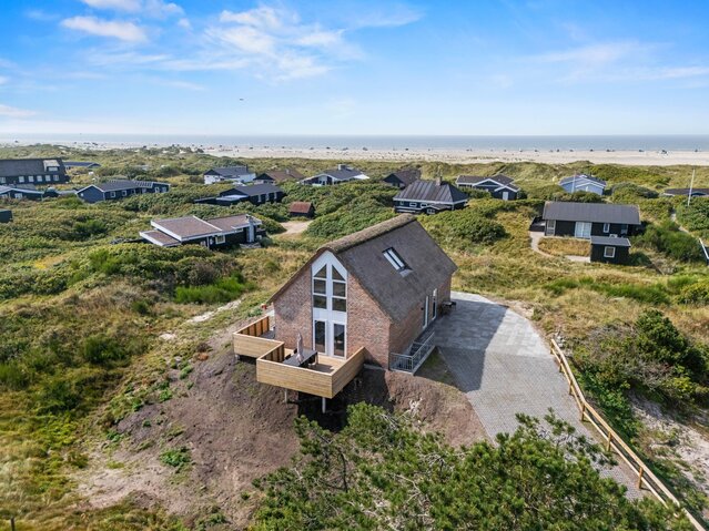 Sommerhus 72189 på Krinkelkrog 13, Rindby - Billede #49