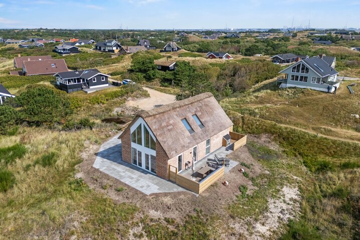 Sommerhus 72189 på Krinkelkrog 13, Rindby - Billede #50