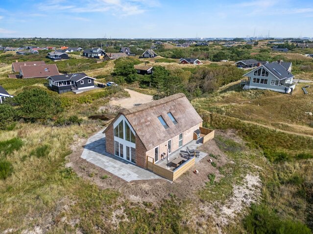 Sommerhus 72189 på Krinkelkrog 13, Rindby - Billede #50