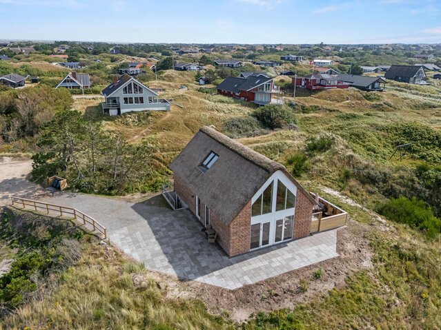 Sommerhus 72189 på Krinkelkrog 13, Rindby - Billede #51