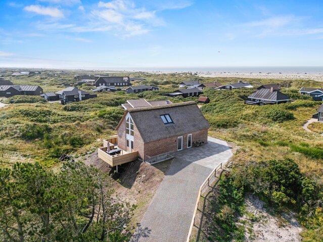 Sommerhus 72189 på Krinkelkrog 13, Rindby - Billede #52