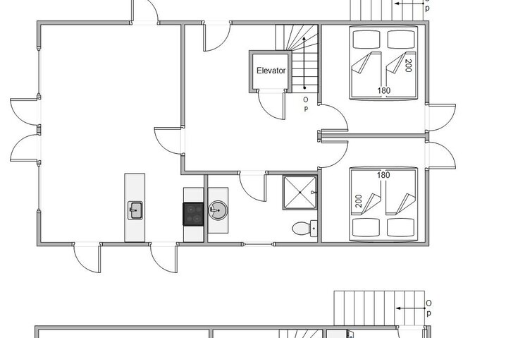 Sommerhus 72189 på Krinkelkrog 13, Rindby - Billede #5
