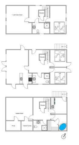 Sommerhus 72189 på Krinkelkrog 13, Rindby - Billede #5