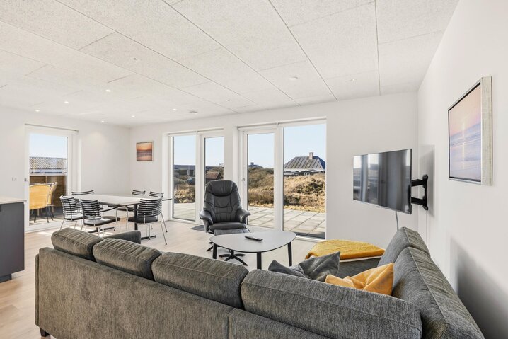 Ferienhaus 72189 in Krinkelkrog 13, Rindby - Bild #4