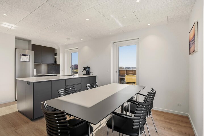 Ferienhaus 72189 in Krinkelkrog 13, Rindby - Bild #7