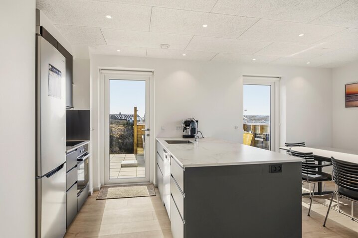 Ferienhaus 72189 in Krinkelkrog 13, Rindby - Bild #8