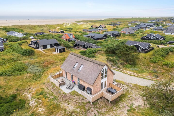 Sommerhus 72189 på Krinkelkrog 13, Rindby - Billede #0