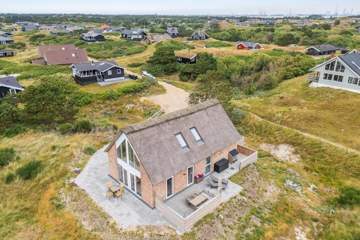 Sommerhus 72189 på Krinkelkrog 13, Rindby - Billede #37