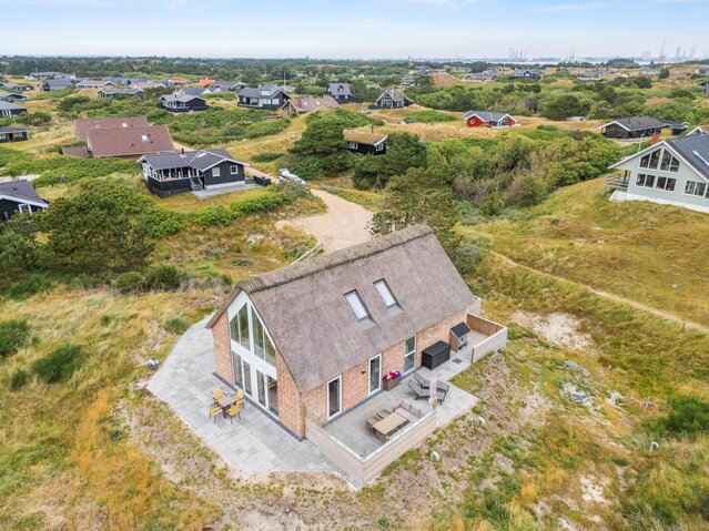 Sommerhus 72189 på Krinkelkrog 13, Rindby - Billede #37