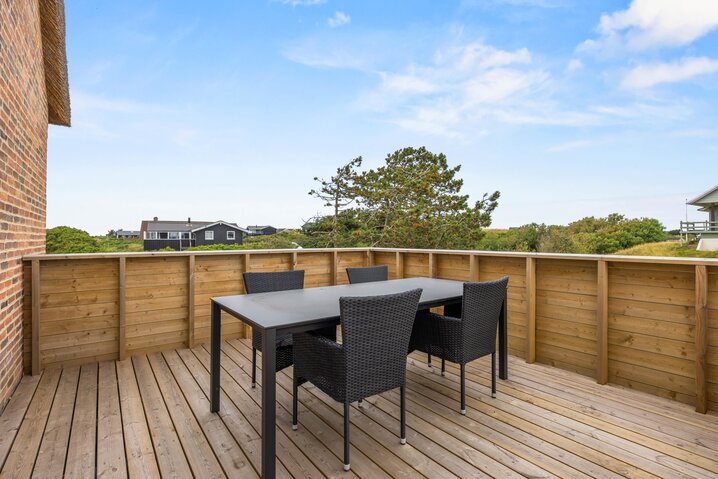 Sommerhus 72189 på Krinkelkrog 13, Rindby - Billede #44