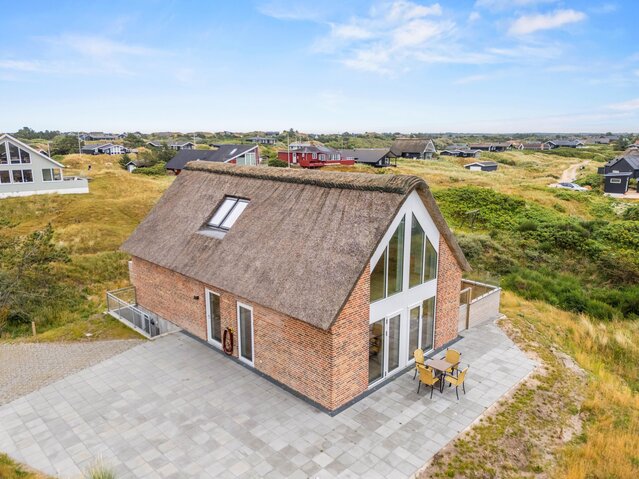 Sommerhus 72189 på Krinkelkrog 13, Rindby - Billede #52