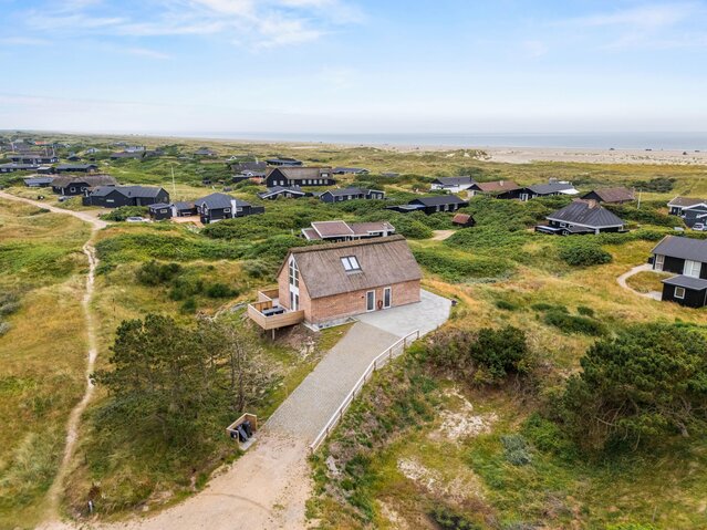 Sommerhus 72189 på Krinkelkrog 13, Rindby - Billede #53