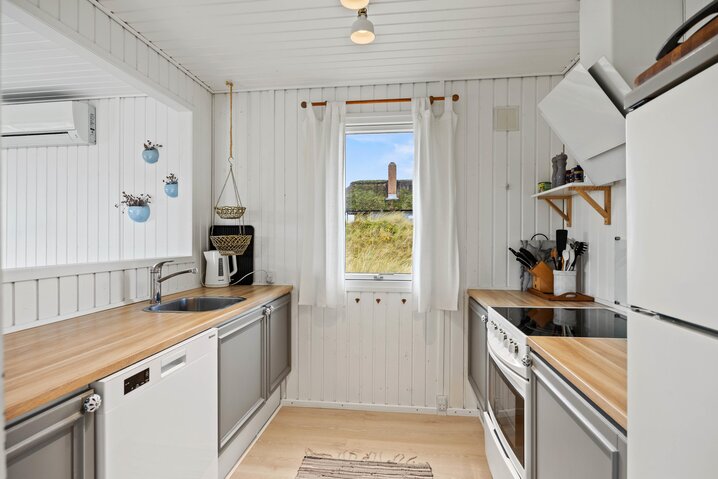 Ferienhaus 72192 in Prilen 23, Rindby - Bild #2