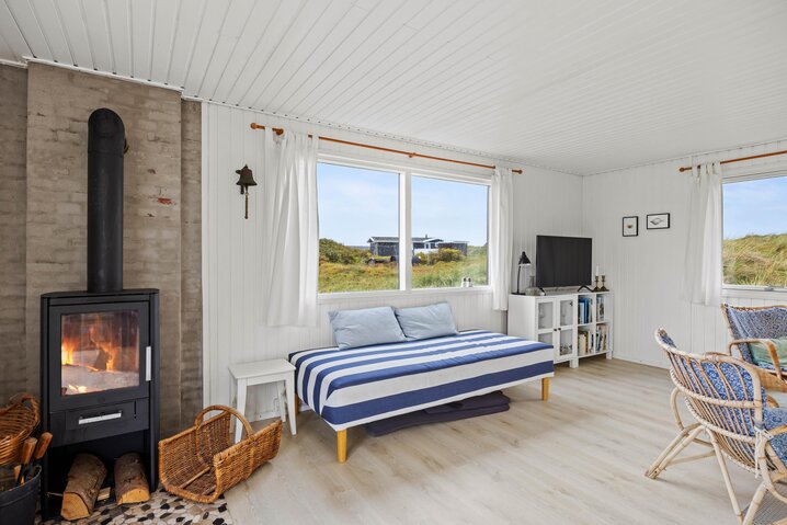 Ferienhaus 72192 in Prilen 23, Rindby - Bild #4