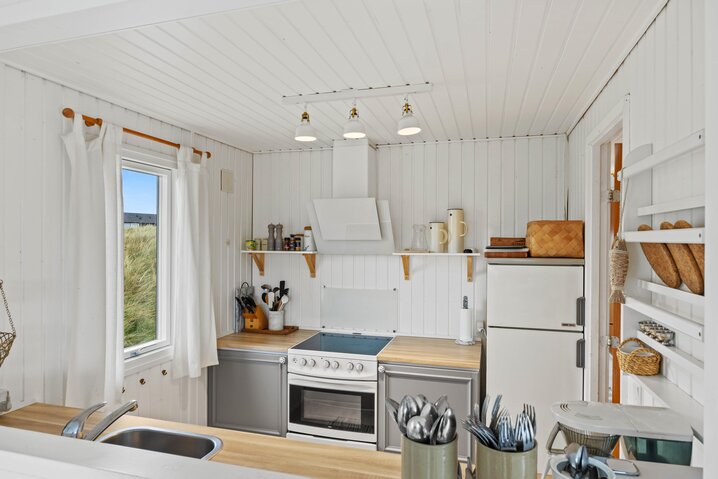 Ferienhaus 72192 in Prilen 23, Rindby - Bild #9