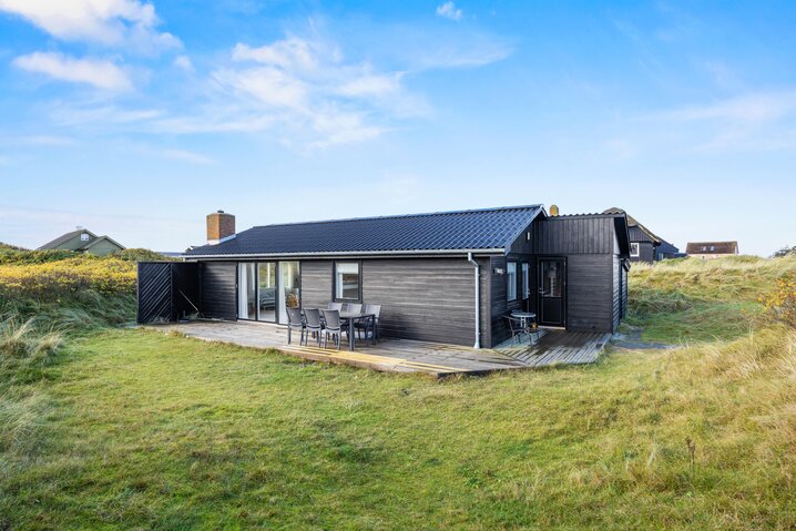 Ferienhaus 72192 in Prilen 23, Rindby - Bild #16