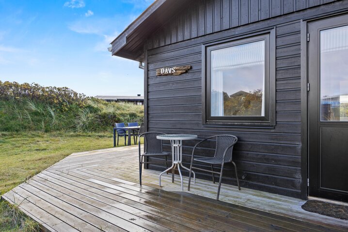 Ferienhaus 72192 in Prilen 23, Rindby - Bild #17