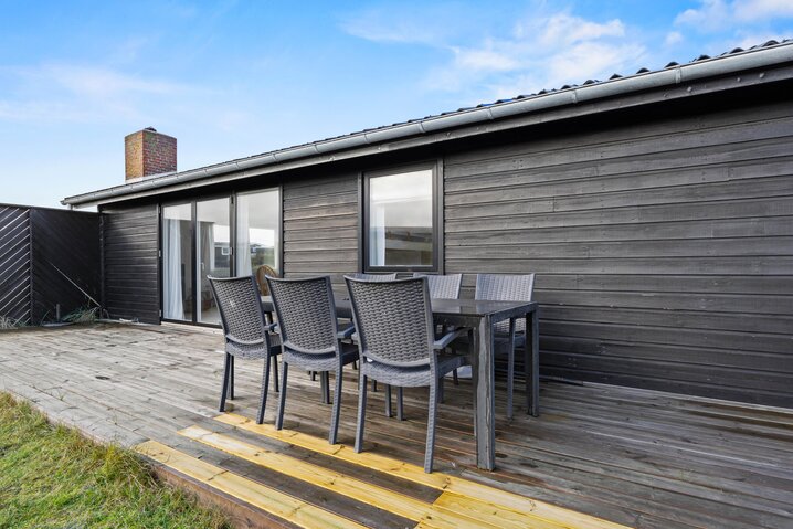 Ferienhaus 72192 in Prilen 23, Rindby - Bild #18