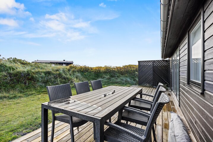 Ferienhaus 72192 in Prilen 23, Rindby - Bild #19