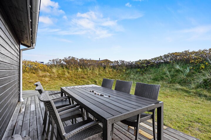 Ferienhaus 72192 in Prilen 23, Rindby - Bild #20