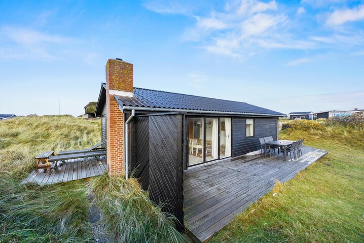 Ferienhaus 72192 in Prilen 23, Rindby - Bild #21