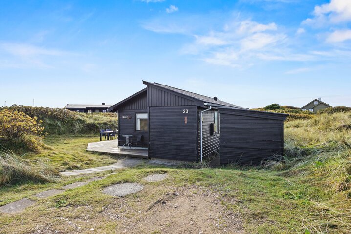 Ferienhaus 72192 in Prilen 23, Rindby - Bild #24