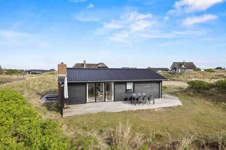 Ferienhaus 72192 in Prilen 23, Rindby - Bild #0