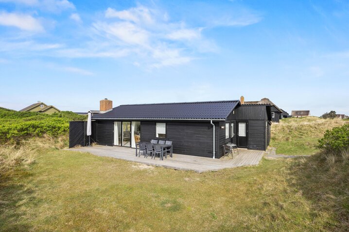 Ferienhaus 72192 in Prilen 23, Rindby - Bild #16