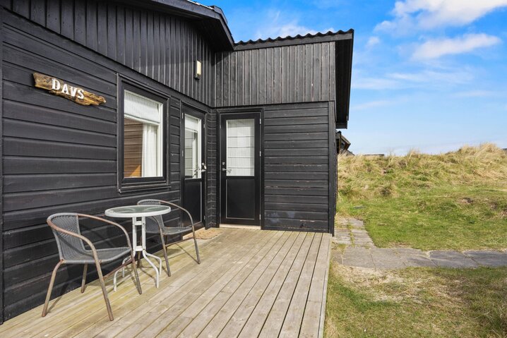 Ferienhaus 72192 in Prilen 23, Rindby - Bild #17