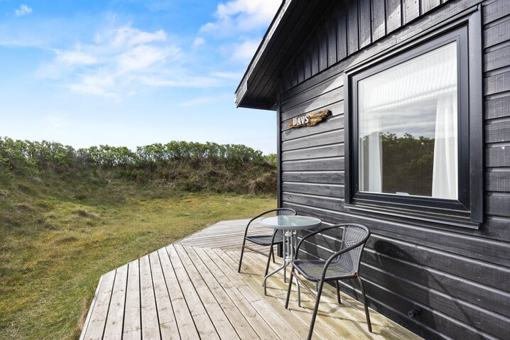 Ferienhaus 72192 in Prilen 23, Rindby - Bild #18