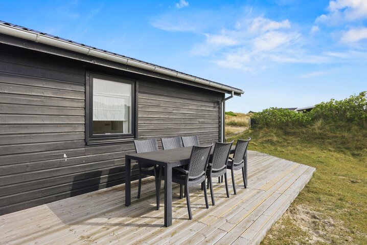 Ferienhaus 72192 in Prilen 23, Rindby - Bild #19