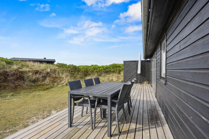 Ferienhaus 72192 in Prilen 23, Rindby - Bild #20