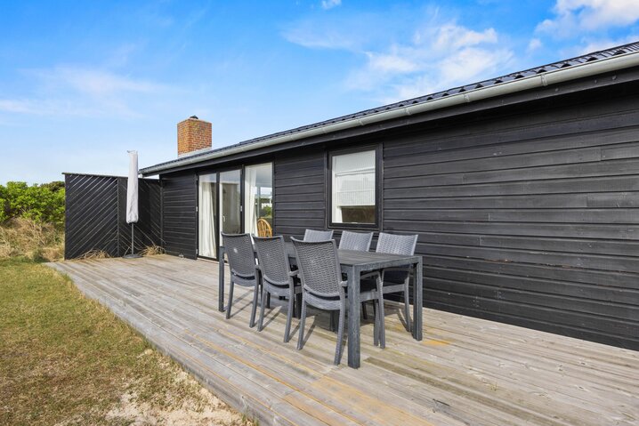 Ferienhaus 72192 in Prilen 23, Rindby - Bild #21