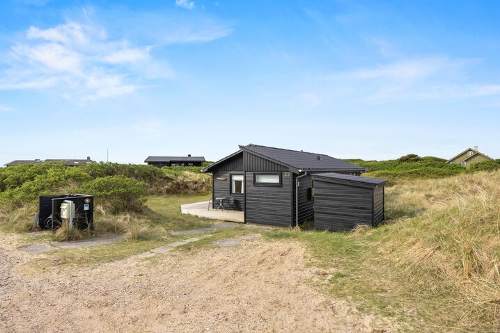 Ferienhaus 72192 in Prilen 23, Rindby - Bild #25