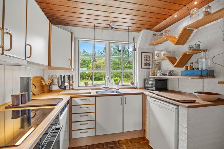 Ferienhaus 72193 in Bjerges Toft 4, Rindby - Bild #2