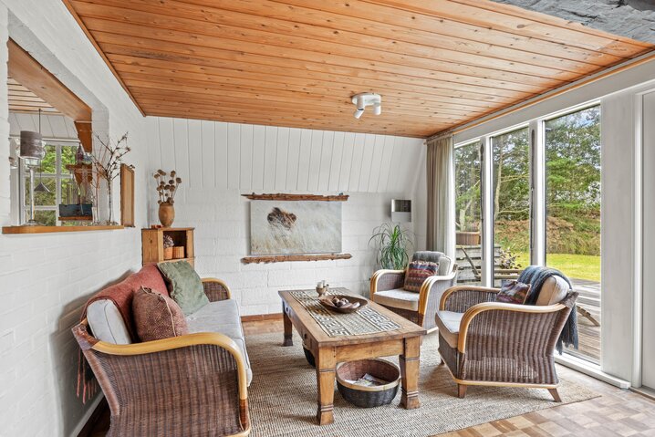 Ferienhaus 72193 in Bjerges Toft 4, Rindby - Bild #3