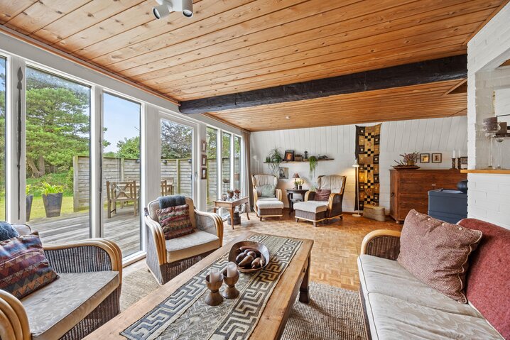 Ferienhaus 72193 in Bjerges Toft 4, Rindby - Bild #4