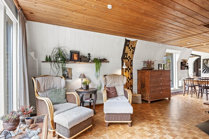 Ferienhaus 72193 in Bjerges Toft 4, Rindby - Bild #5