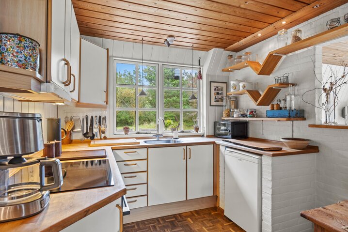 Sommerhus 72193 på Bjerges Toft 4, Rindby - Billede #7