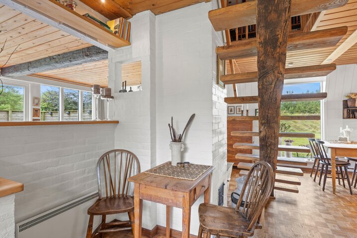 Sommerhus 72193 på Bjerges Toft 4, Rindby - Billede #8