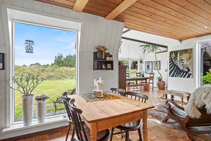 Ferienhaus 72193 in Bjerges Toft 4, Rindby - Bild #9