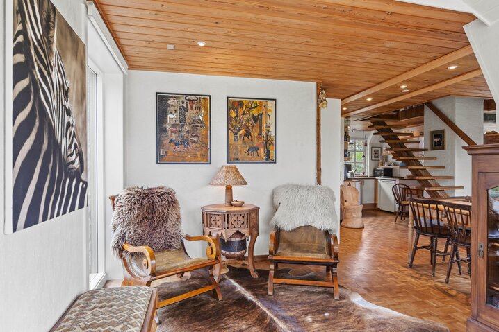 Ferienhaus 72193 in Bjerges Toft 4, Rindby - Bild #10