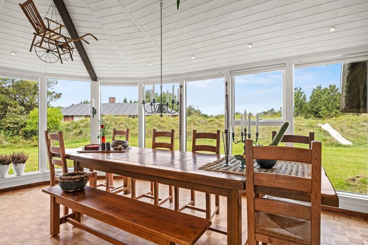 Ferienhaus 72193 in Bjerges Toft 4, Rindby - Bild #12