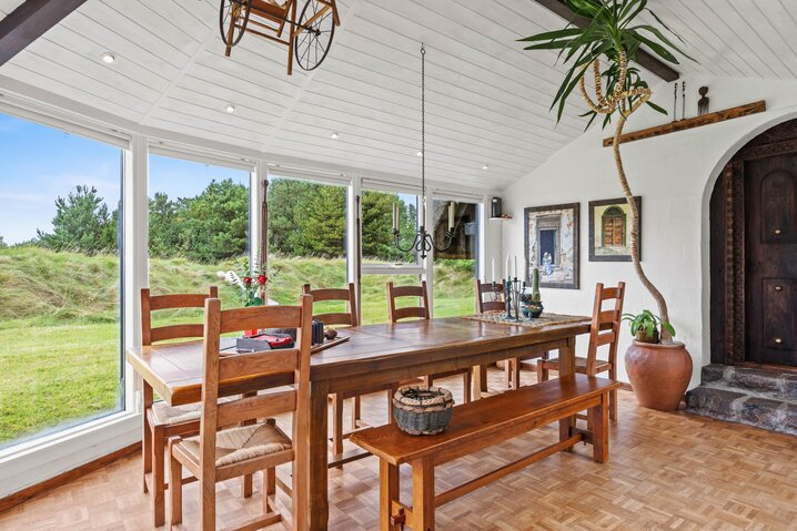 Ferienhaus 72193 in Bjerges Toft 4, Rindby - Bild #14