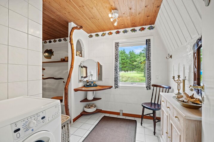 Sommerhus 72193 på Bjerges Toft 4, Rindby - Billede #16