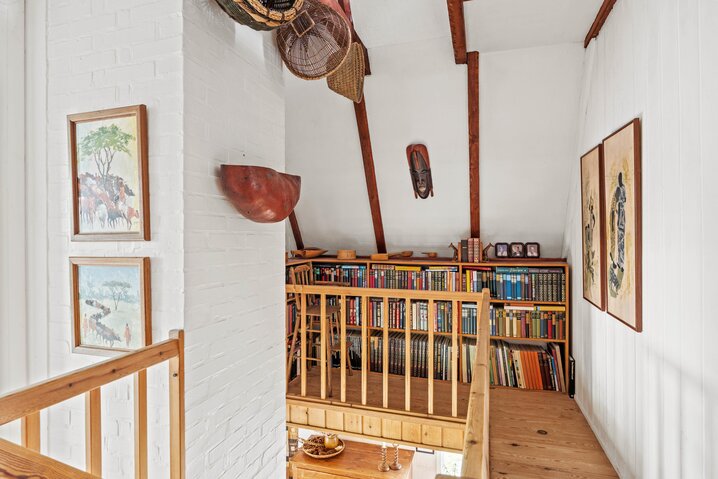 Ferienhaus 72193 in Bjerges Toft 4, Rindby - Bild #21