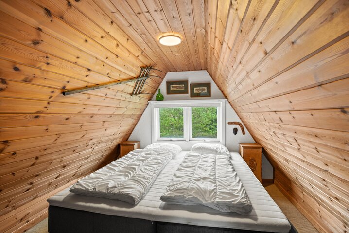 Sommerhus 72193 på Bjerges Toft 4, Rindby - Billede #21