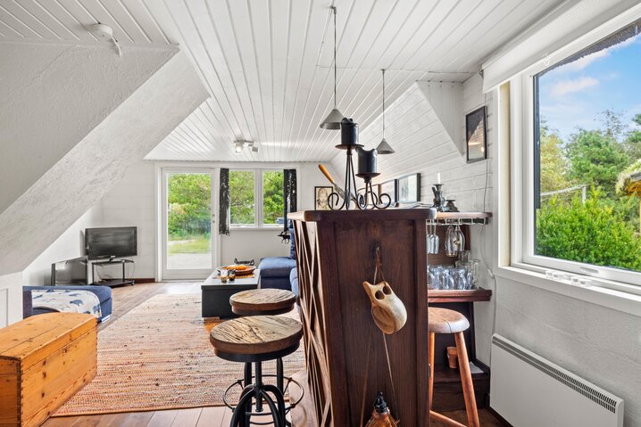 Sommerhus 72193 på Bjerges Toft 4, Rindby - Billede #28