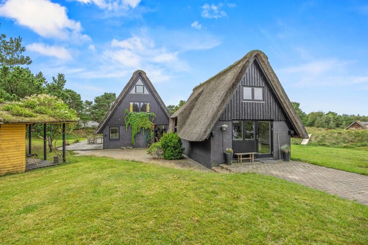 Sommerhus 72193 på Bjerges Toft 4, Rindby - Billede #30